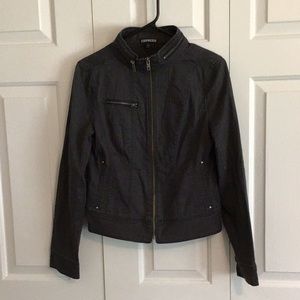 Express Jacket